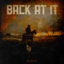 BILLYTHEKID - BACK AT IT