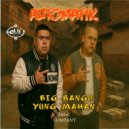 big rango & yung mahan - automatik (feat. yung mahan)