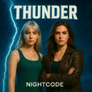 Romee Storm & Nightcode & Nora Grace & elara.moon & JADE RIVER - Skywaves (feat. JADE RIVER) ()