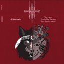dj Wadada - Heart of The Machine (Original Mix)