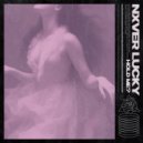 NXVER LUCKY & ACIDAA & Qwaly - thru the moon (NXVER LUCKY, ACIDAA remix)