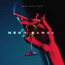 Moutee & DAVYDOVA & Tokatek - Neon dance (Original Mix)