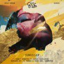 Qualista, Curly Kingpin, Airis Vasilieva - Mi Amor (Original Mix)