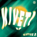 Native P., Nes Mburu - Kiveti (Original Mix)