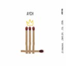 Aych & Snubb Geez - Feel (feat. Snubb Geez) ()
