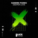 Sandro Puddu - Deeper Love (Funky Tribal Mix)