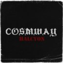 COSMWAY - Оставь в покое (Original Mix)