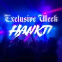 Sak Noel - Loca People (Hankti Edit (Extended))