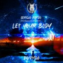 Sergio Pardo - Doble Corazon (Original Mix)