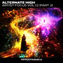 Se.Ra.Phic - Sunset Rose