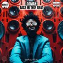 Doman - Bass In This Beat (Original Mix)