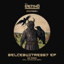 Belcebuitres67 - Enigmx (Original Mix)