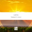 LaCla - Over Matter