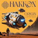 Hakkon - Omega