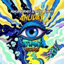 Panca Borneo & Rizky Kinoik - AHLIDAY (Original Mix)