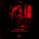 DistKick - Apartamenty D\'yavola (Original Mix)