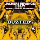 Jackers Revenge & Lissat - Monday, Tuesday, Wednesday (Funky Mix)