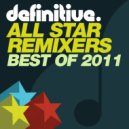 Tone Depth & Anthony Attalla - Vaporizer (Christian Cambas & PHNTM Remix)