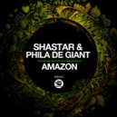 Shastar, Phila De Giant - Sound Effect (Original Mix)