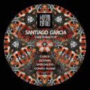 Santiago Garcia - Speechless