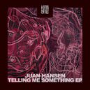 Juan Hansen - Kulú (Original Mix)