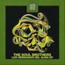 The Soul Brothers - Recuerdos