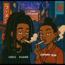 Chris Kusher & Japaan Bae - Tokyo (feat. Japaan Bae) ()