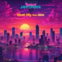 LightSource & GMNI88 - Sunset City (feat. GMNI88) ()