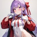 Asuna - Red