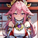 Asuna - Turn Me On ()