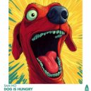 sam ho - Dog is hungry