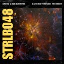 CABOO & RGK Zuhaitza - Dancing Through The Night (Extended Mix)