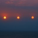 The Hacky Turtles - Moons Between Suns ()