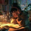 Calm Music For Studying & Study Concentrate & Study Lofi Music - Deep Learning in Relaxing Melodies