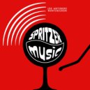 Joe Antinori - Montenegroni ()