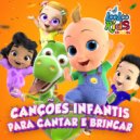Johny e amigos - Sons de animais - Músicas Infantis ()