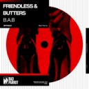 Friendless & BUTTERS - B.A.B ()