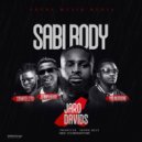 Jaro Davids & Youngbone & Samuelito & Jonnykage - Sabi Body (feat. Youngbone, Samuelito & Jonnykage) ()