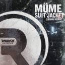 Müme & -Urbano- - Suit Jacket