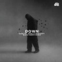Dang3r & Kova & NewGapy & Black Hertz - Down (Black Hertz Remix Extended)