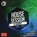DJ Ramirez - House Session Vol.114
