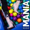 DJ ALEX KEY - MANIA' 2018