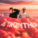 гринман & NPX O.G. - 4 MONTHS (Original Mix)