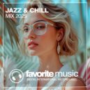 Oliver Montero - Lounge Paradise (Original Mix)