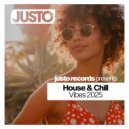 Chris Norton - Back In Love (Original Mix)