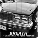 SnicX - BREATH ()