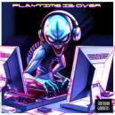 Razor Edge & Darklime & Hardchuk - Playtime Is Over (Hardchuk Remix)