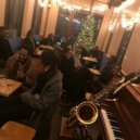 DJ yog - Joyful Winter Nights ()