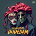 Panca Borneo - DUDEDAMN (Original Mix)
