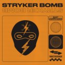 Keir Caithness - Stryker Bomb (Original Mix)
